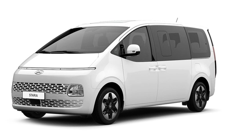 크리미 화이트 익스테리어